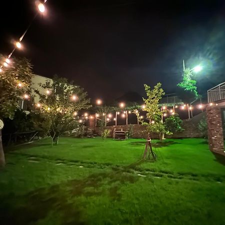 Ligo Bed & Breakfast Виланова д'Албенга Екстериор снимка