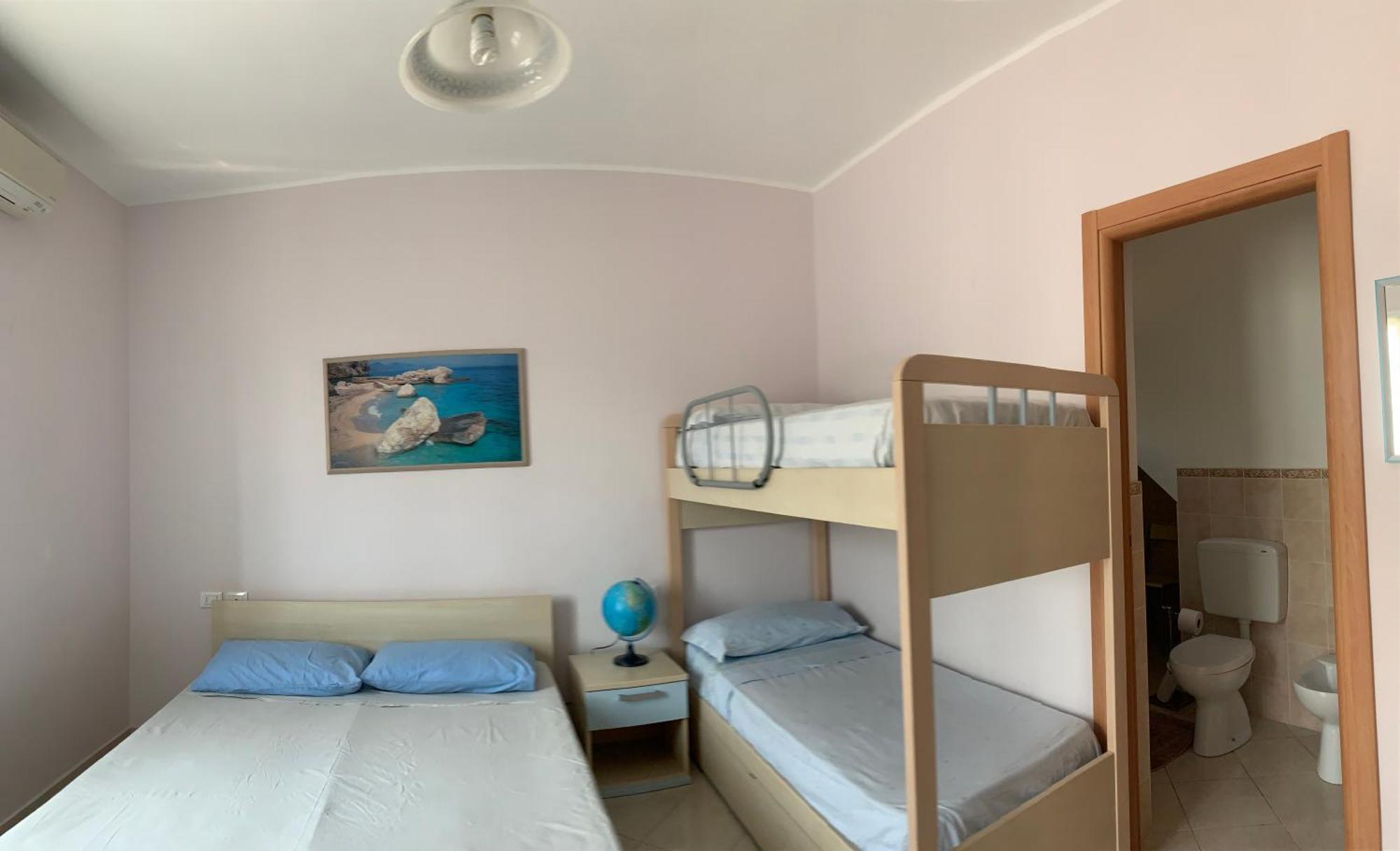 Ligo Bed & Breakfast Виланова д'Албенга Екстериор снимка