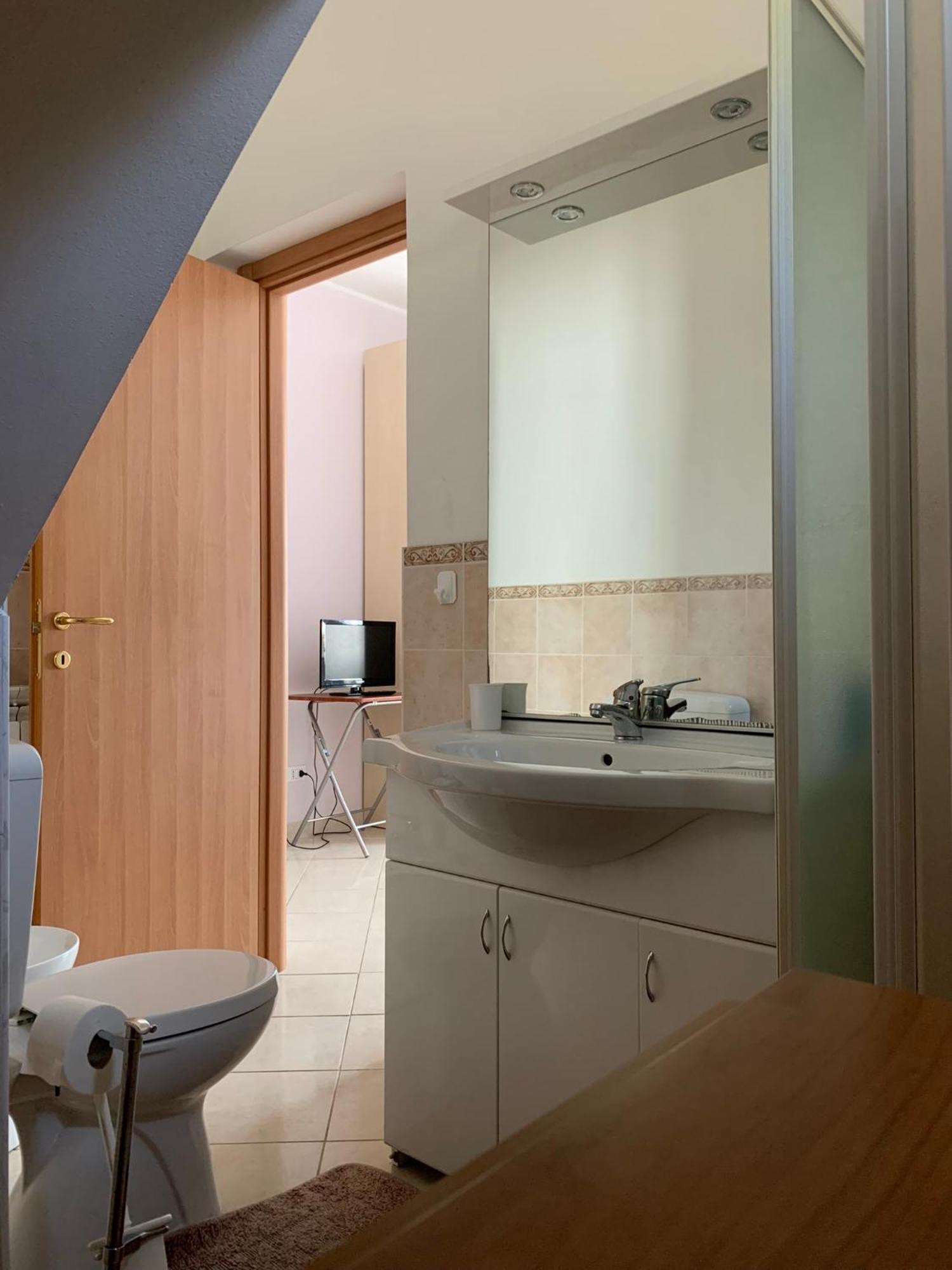 Ligo Bed & Breakfast Виланова д'Албенга Екстериор снимка