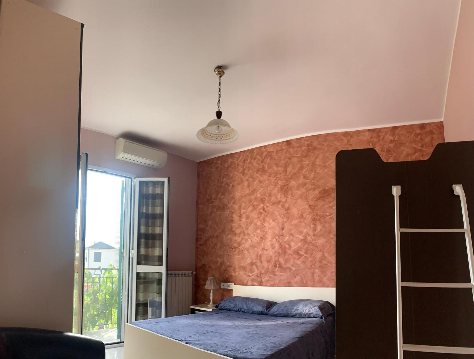 Ligo Bed & Breakfast Виланова д'Албенга Екстериор снимка