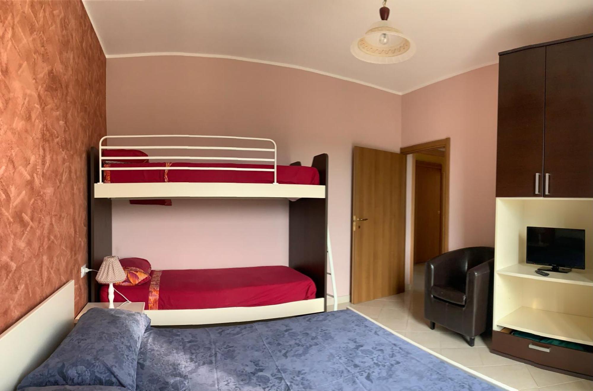 Ligo Bed & Breakfast Виланова д'Албенга Екстериор снимка