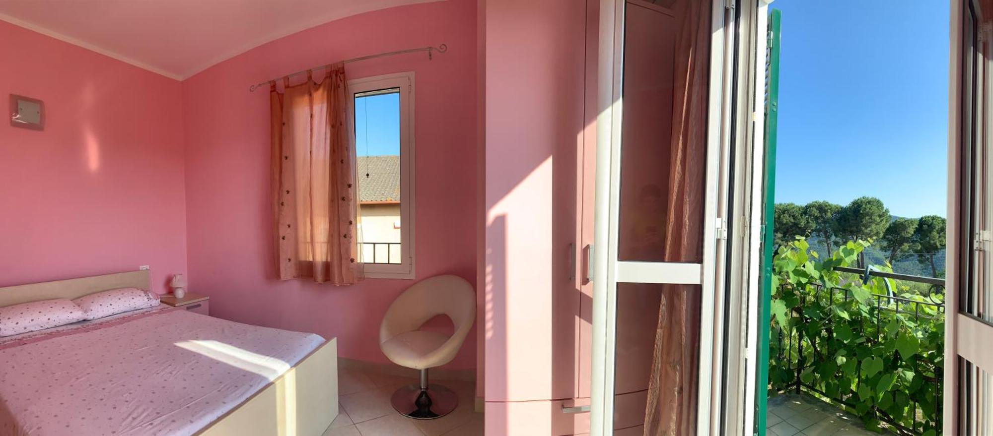 Ligo Bed & Breakfast Виланова д'Албенга Екстериор снимка